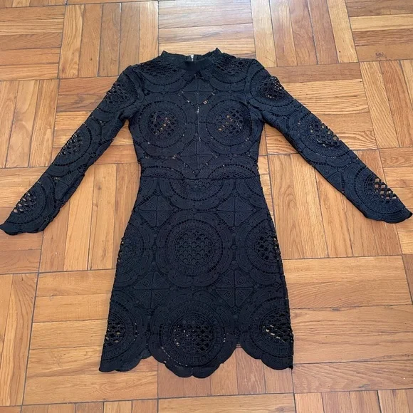 hot miami styles lace dress Bodycon Dresses